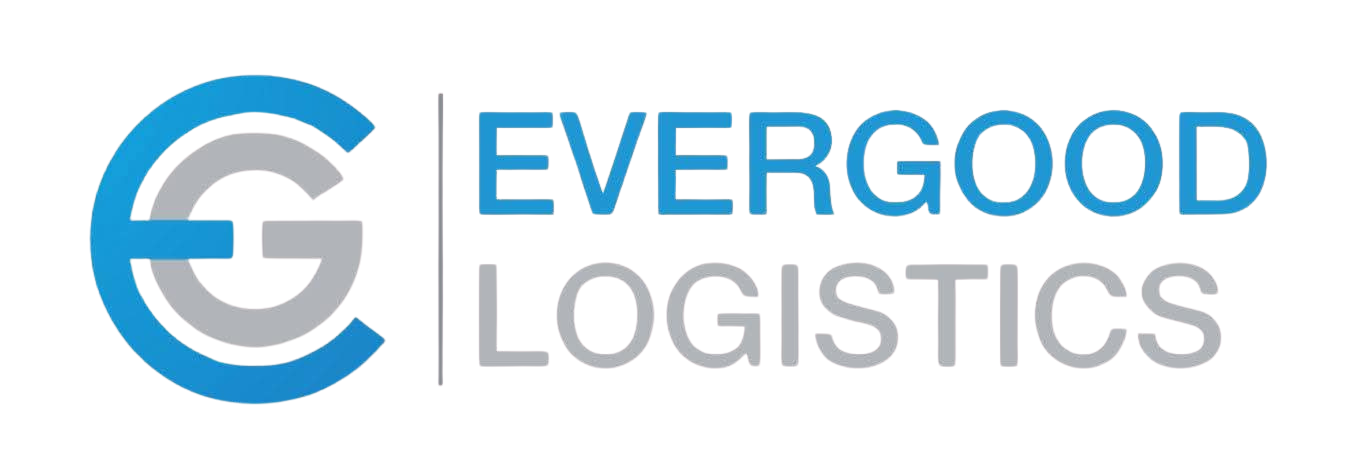 Ever Good Logistics.